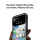 APPLE iPhone 15 128GB  Czarny MTP03PX/A - 1179980 - zdjęcie 7